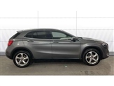 Mercedes-Benz GLA Class Image 4