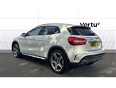 Mercedes-Benz GLA Class Image 2