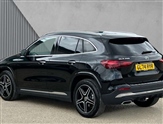 Mercedes-Benz GLA Class Image 2