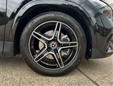 Mercedes-Benz GLA Class Image 5