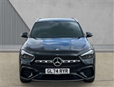 Mercedes-Benz GLA Class Image 6