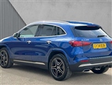 Mercedes-Benz GLA Class Image 2
