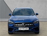 Mercedes-Benz GLA Class Image 6