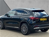 Mercedes-Benz GLA Class Image 2