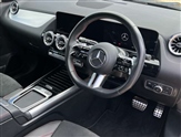 Mercedes-Benz GLA Class Image 3