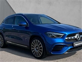 Mercedes-Benz GLA Class Image 1