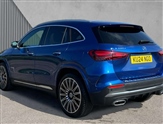 Mercedes-Benz GLA Class Image 2