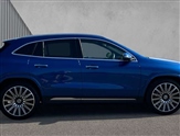 Mercedes-Benz GLA Class Image 4