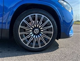 Mercedes-Benz GLA Class Image 5