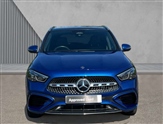 Mercedes-Benz GLA Class Image 6
