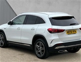 Mercedes-Benz GLA Class Image 2