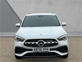 Mercedes-Benz GLA Class Image 6