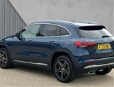 Mercedes-Benz GLA Class Image 2