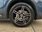 Mercedes-Benz GLA Class Image 5