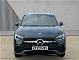 Mercedes-Benz GLA Class Image 6