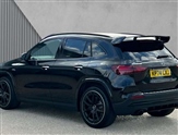 Mercedes-Benz GLA Class Image 2