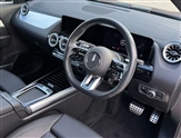 Mercedes-Benz GLA Class Image 3