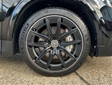 Mercedes-Benz GLA Class Image 5