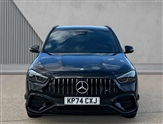 Mercedes-Benz GLA Class Image 6