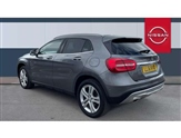 Mercedes-Benz GLA Class Image 2