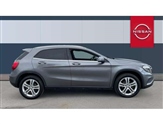 Mercedes-Benz GLA Class Image 5