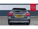 Mercedes-Benz GLA Class Image 6