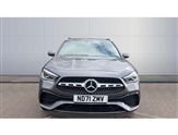 Mercedes-Benz GLA Class Image 3