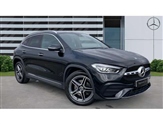 Mercedes-Benz GLA Class Image 1