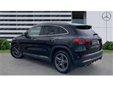 Mercedes-Benz GLA Class Image 2