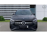 Mercedes-Benz GLA Class Image 3