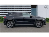 Mercedes-Benz GLA Class Image 5
