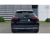 Mercedes-Benz GLA Class Image 6