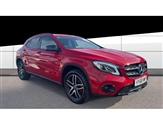 Mercedes-Benz GLA Class Image 1