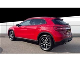 Mercedes-Benz GLA Class Image 2