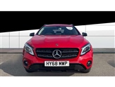 Mercedes-Benz GLA Class Image 3