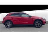 Mercedes-Benz GLA Class Image 5