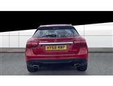 Mercedes-Benz GLA Class Image 6