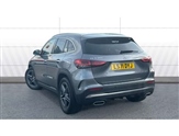 Mercedes-Benz GLA Class Image 2