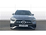 Mercedes-Benz GLA Class Image 3