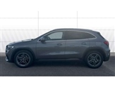 Mercedes-Benz GLA Class Image 5