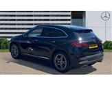 Mercedes-Benz GLA Class Image 2