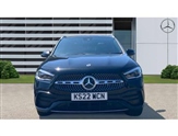 Mercedes-Benz GLA Class Image 3