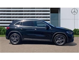 Mercedes-Benz GLA Class Image 5