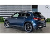 Mercedes-Benz GLA Class Image 2