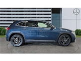 Mercedes-Benz GLA Class Image 5