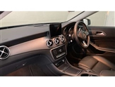 Mercedes-Benz GLA Class Image 2