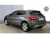 Mercedes-Benz GLA Class Image 3