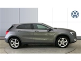 Mercedes-Benz GLA Class Image 4