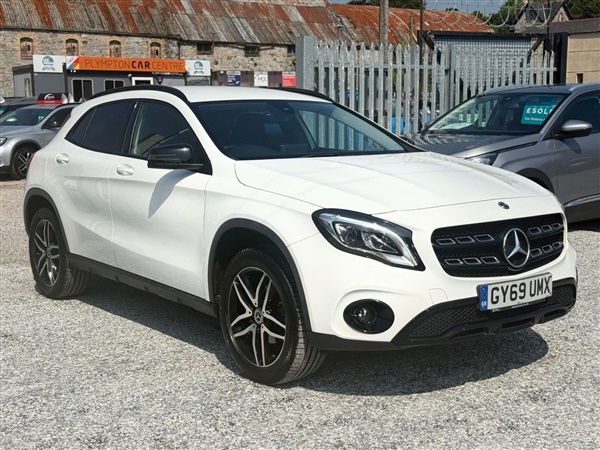 Large image for the Used Mercedes-Benz GLA