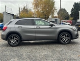Used Mercedes-Benz GLA Class Used Mercedes-Benz GLA Class